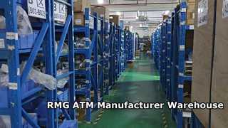 Video kho hàng của công ty