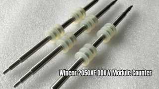 Assy mô-đun Wincor DDU V Bộ đếm trục xoay