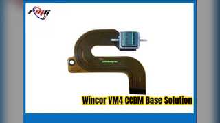 Phụ tùng cơ sở Wincor Nixdorf VM4 CCDM 113