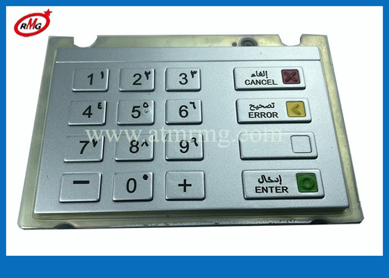 1750159341 Bộ phận Wincor ATM Bàn phím EPP V6 Phiên bản tiếng Anh 1750159565