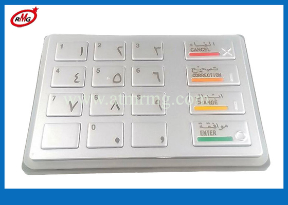 49-216680-701A Bộ phận ATM Bàn phím Diebold EPP 49216680701A