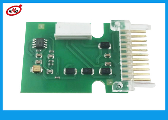 1750056643 Bộ phận máy ATM Wincor Cassette Board 01750056643