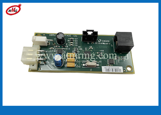 Bộ phận máy ATM Giao diện NCR GBRU i2c 4450719463 445-0719463
