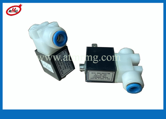 Lắp ráp van điện từ NCR cho máy rút tiền NCR 009-000784 009000784 009-0022199 0090022199