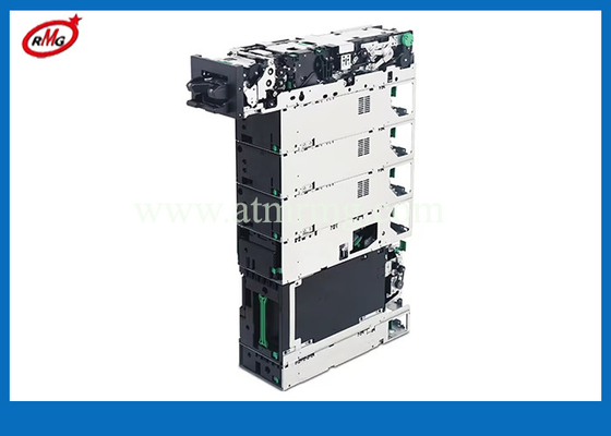 Các bộ phận máy ATM chính hãng mới Bộ phân phối tái chế tiền mặt có thể mở rộng Fujitsu GSR50