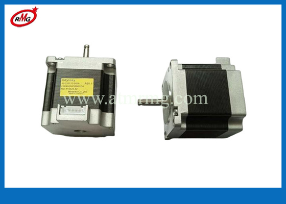 Bộ phận máy ATM 49-250132-000A Động cơ xếp chồng Diebold 5500 2.0 49250132000A