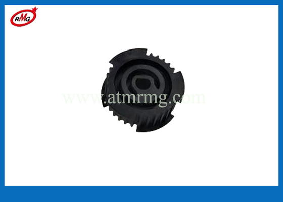 phụ tùng máy atm Diebold 5500 2.0 stacker side 32T D Gear 49254690000N-11