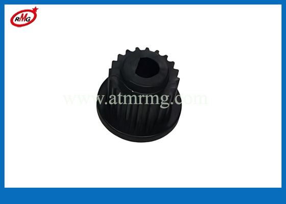 phụ tùng máy atm 49-200262-000B diebold opteva stacker 20T Pulley 49200262000B