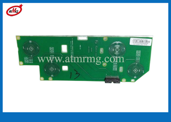 4450752738 Bộ phận máy ATM NCR S2 Chọn mô-đun Dual Cass ID PCB hội 445-0756286-13