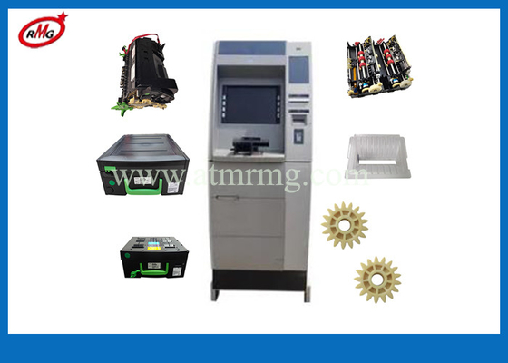 Mô-đun máy ATM Wincor Cineo C4060 Trục xốp Bánh răng vành đai ETC Phụ tùng ATM