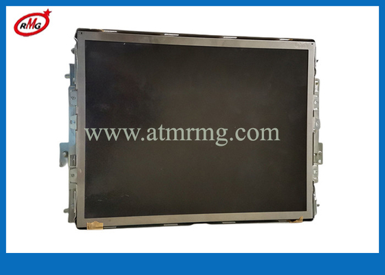 445-0713769 Bộ phận máy ATM 4450713769 NCR 6622 Màn hình LCD 15 inch tự phục vụ