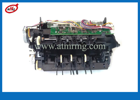 Bộ phận máy ATM Bộ sưu tập mô-đun đầu vào Wincor Cineo C4060 CRS 01750220022 1750220022