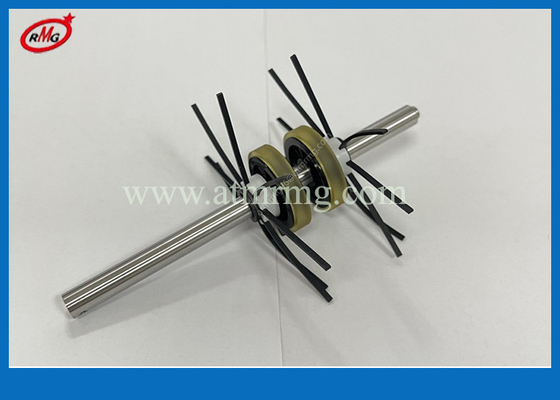 bộ phận máy atm Máy rút tiền Fujitsu F56 Nền tảng Đế sau Linh kiện in tiền giấy KD03234-C540