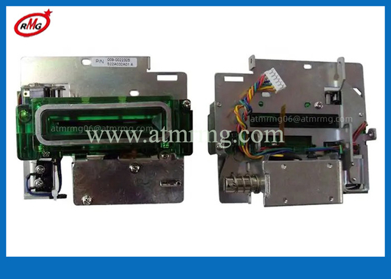 009-0022325 Bộ phận máy ATM Cổng đọc thẻ NCR IMCRW STD Shutter Assy 0090022325