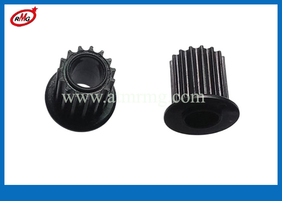 445-0752125 Phụ tùng ATM NCR S2 Purge Idler Ròng rọc 15G 2mm 445-0761208-201 4450752125