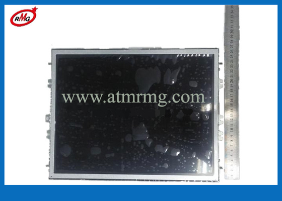 445-0747420 4450747420 Phụ tùng thay thế ATM của ngân hàng NCR LCD Màn hình 15 inch