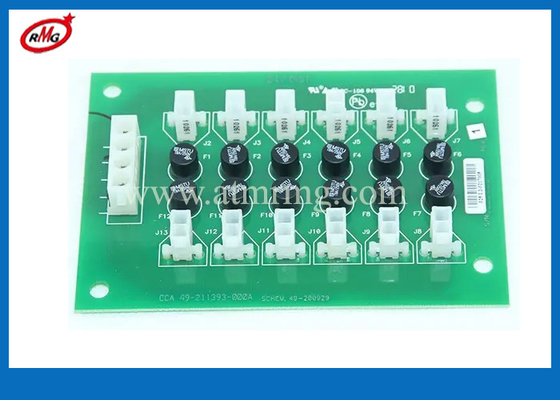 Bộ phận ATM Diebold OPTEVA 24V DIST CCA 49-211393-000A