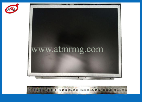 49250934000A Phụ tùng ATM ngân hàng Diebold 5500 Màn hình LCD hiển thị 15 inch 49250934000A