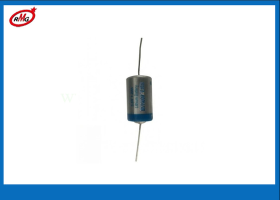 1750105679-03 Phụ tùng ATM Pin Wincor ER14250 3.6V 1.2Ah