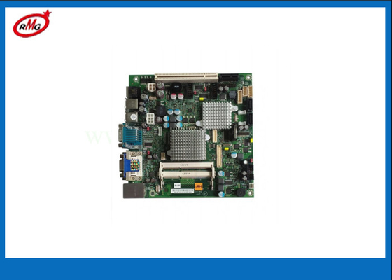 Bộ phận máy ATM NCR SelfServ Bo mạch chủ Intel ATOM D2550 445-0750199