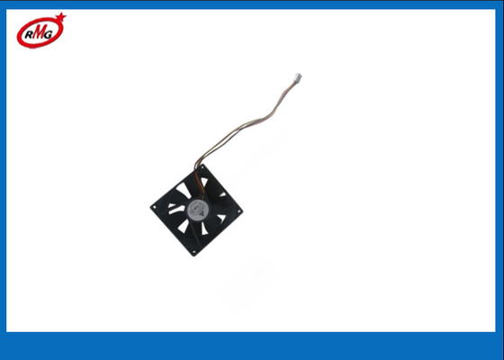 445-0723046-05 009-0025306 Phụ tùng ATM NCR 6622 Quạt 12V 92mm X 92mm
