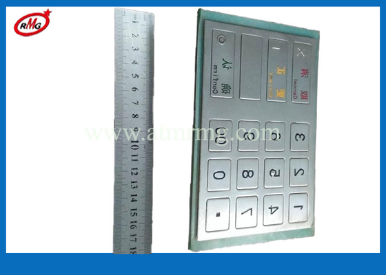 Phụ tùng ATM ngân hàng PT116 PT116 KingTeller EPP Bàn phím Pinpad