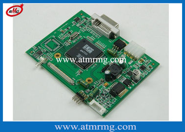 Bộ phận Wincor ATM 1750092575 12.1 bảng điều khiển LCD