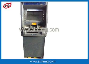 Máy rút tiền tự động Hyosung 5600 ATM Kiosk Tất cả trong một