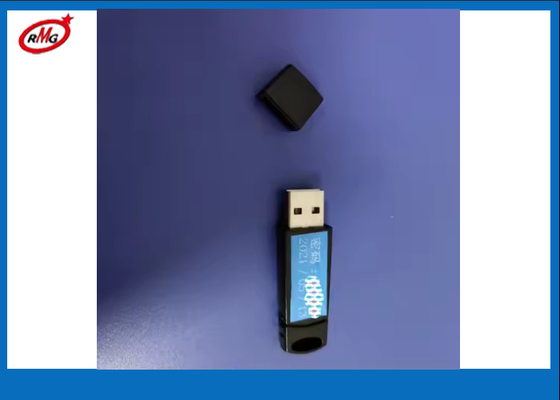 Chiếc máy ATM phụ tùng NCR USB Key UKey Donglekey