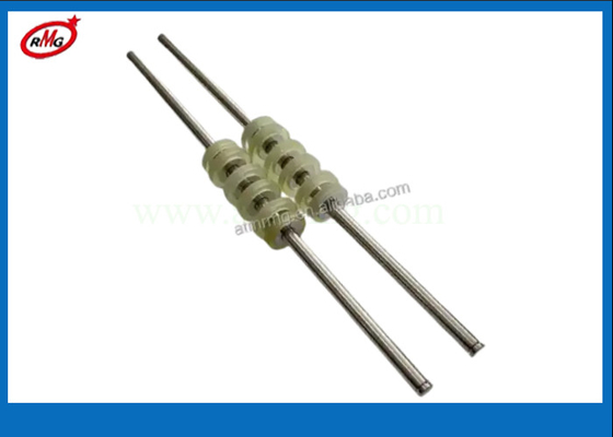 7310000709-55 Bộ phận máy ATM Hyosung 5600 CDU10 Stacker Roller Shaft 110000137B