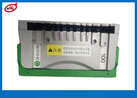 CW-CRM20-RC 7430006057 Bộ phận máy ATM Hyosung 8000T Cassette tái chế