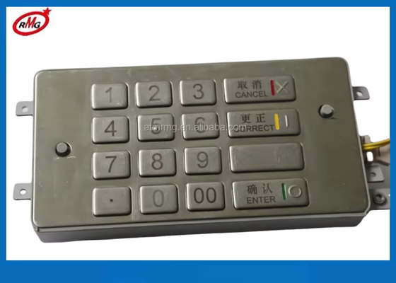 ZT598-N36-H21-OKI OKI YH5020 G7 OKI 21SE EPP Keyboard ATM Phụ tùng