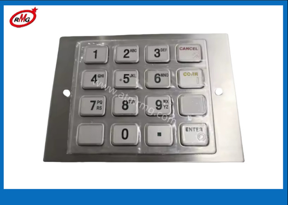 7P157238-051 Bàn phím Hitachi ZT598-H705-D50 Bộ phận máy ATM EPP