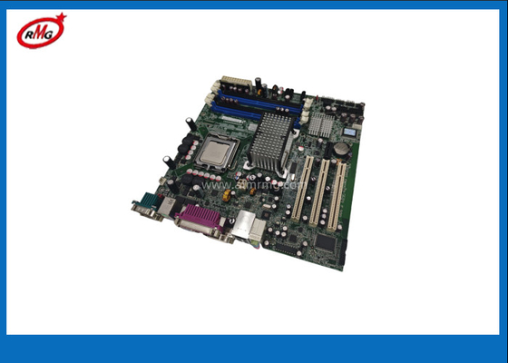 Bộ phận phụ tùng ATM NCR 66XX Bảng chủ Intel Q965 LGA 775 EATX Talladega 497-0455710 497-0451670