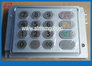 Kim loại NCR 66xx Bàn phím EPP Bàn phím Pin Các bộ phận ATM 445-0744350 009-0028973