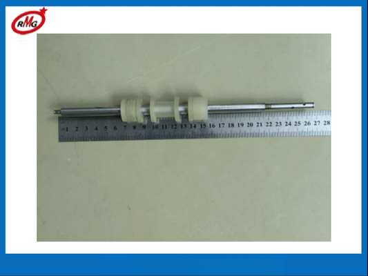 1750215294-20 Wincor Nixdorf Đơn vị kéo gấp đôi CMD-V5 V Module Roller Shaft ATM