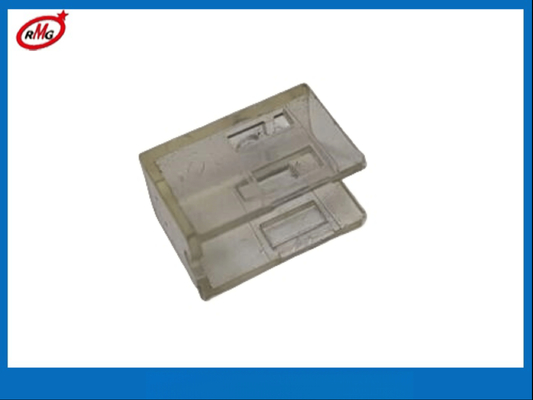 16.2*8.6*10.7 Máy ATM Phụ kiện R/A CDU10 Máy bán tiền mặt Người trình bày khe cắm Khung minh bạch cho chip