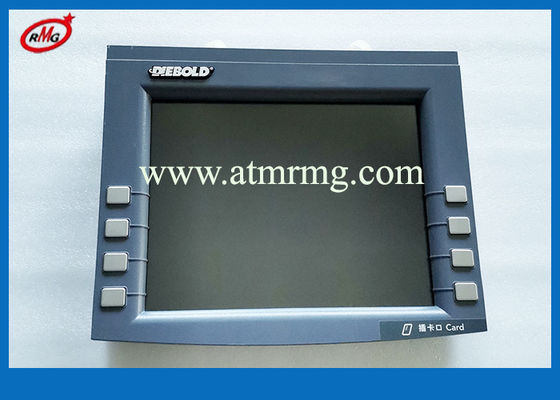 Màn hình hiển thị LCD 15 &quot;Diebold OP768 49-223841-000A 49223841000A