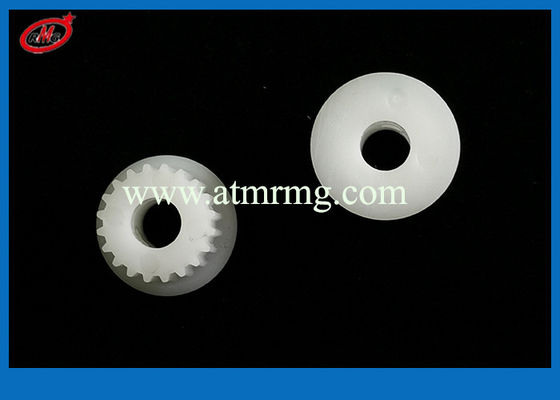 phụ tùng atm Máy phân phối Diebold 368 U2UR màu trắng 20T Gear