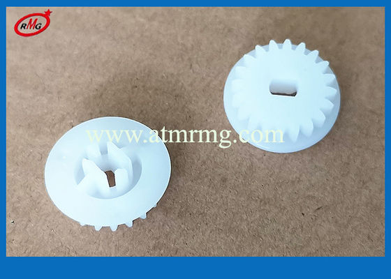 H Lỗ 20T Bánh răng Atm Linh kiện máy 3 * 5mm NCR S2 Presenter