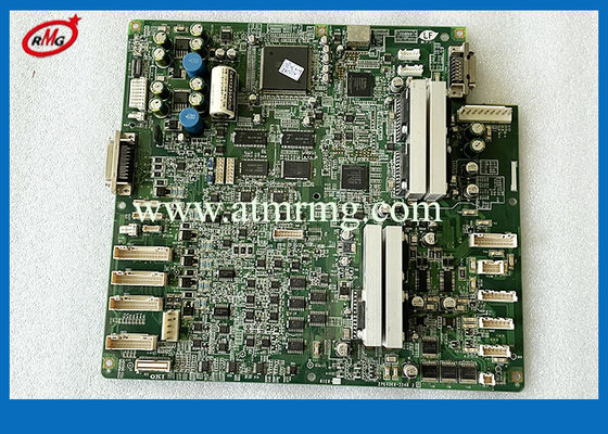 2PU4008-3248 Bảng mạch PCB Linh kiện máy ATM OKI 21se 6040W G7