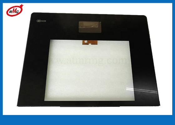 445-0752248 Bộ phận ATM NCR NCR 6687 6683 15 inch Cảm ứng ngoại thất Assy 4450752248