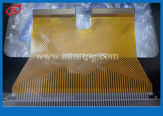 445-0752248 Bộ phận ATM NCR NCR 6687 6683 15 inch Cảm ứng ngoại thất Assy 4450752248