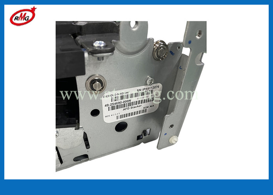 49-254690-000N Bộ phận ATM Diebold opteva 2.0 AFD Stacker 49254690000N
