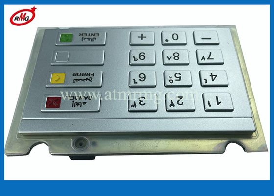 1750159341 Bộ phận Wincor ATM Bàn phím EPP V6 Phiên bản tiếng Anh 1750159565