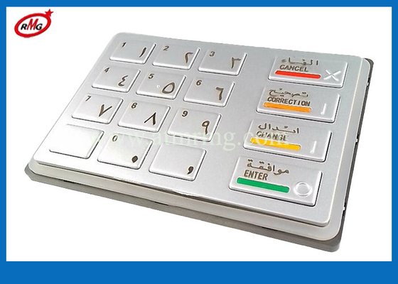 49-216680-701A Bộ phận ATM Bàn phím Diebold EPP 49216680701A