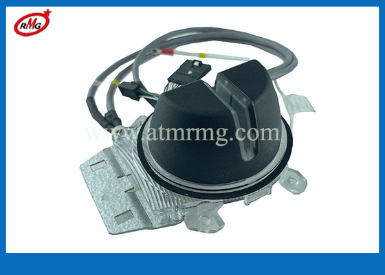 Bộ phận ATM ISO9001 NCR NCR Skimmers Card Mouth 4550743872B