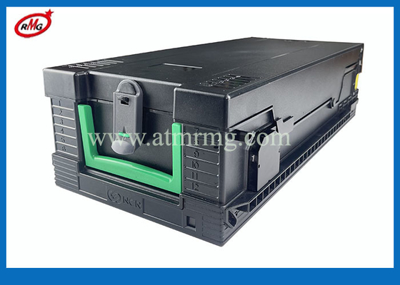 Bộ phận ATM NCR S2 Lắp ráp băng cassette gốc 445-0756222 4450756222