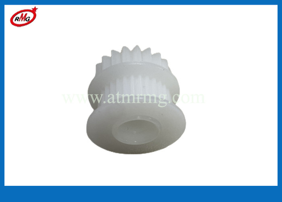 49-260571-000A Bộ phận ATM Diebold 368 UTF-S2M-Z32Z20-1 Gear Hitachi 49260571000A