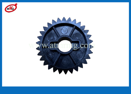 49-260573-000A Bộ phận ATM Diebold 30 Răng đen Hitachi 49260573000A